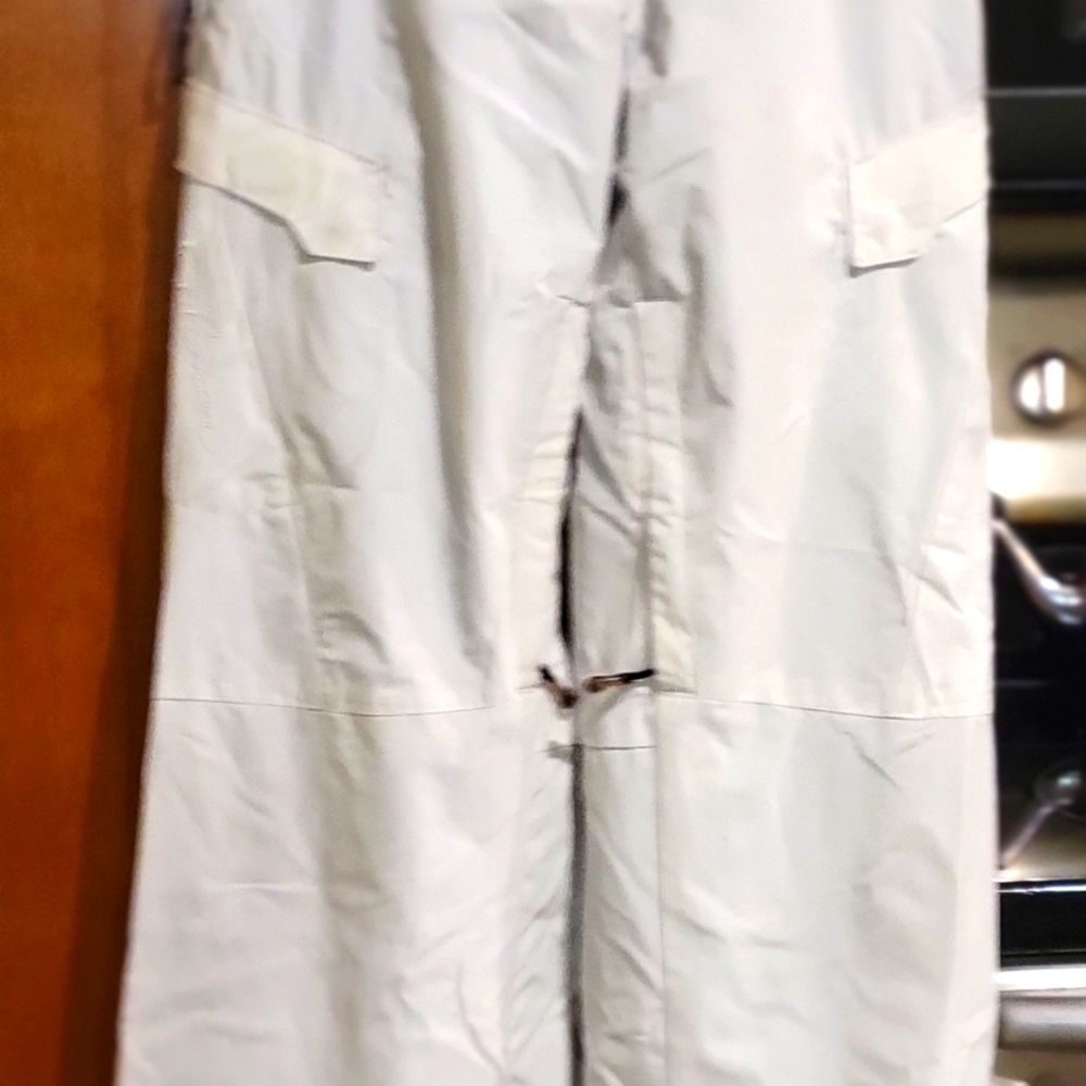 Salomon snow sports pants